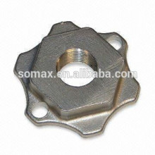 OEM Edelstahl Präzisionsteile Investment casting